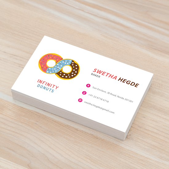 Visiting Card Design Business Card Online Visiting Cards Maker